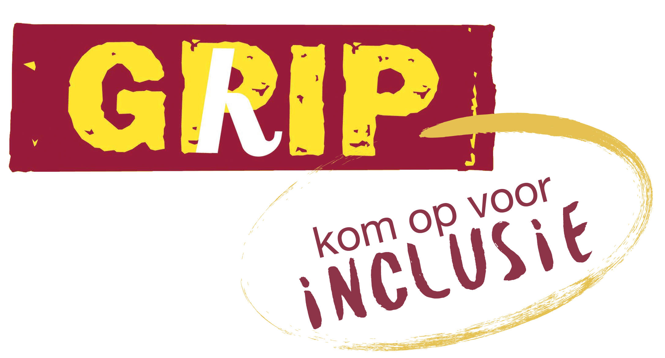 Logo van grip