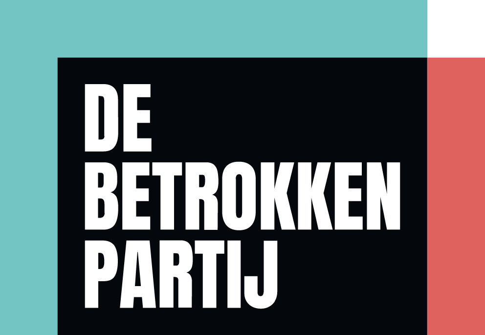 Logo van De Betrokken Partuh