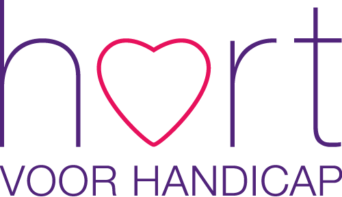 Logo van Hart voor Handicap